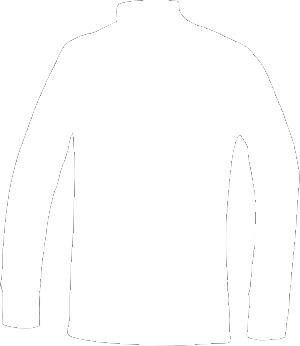 Woolpower Zip Turtleneck Protection 400