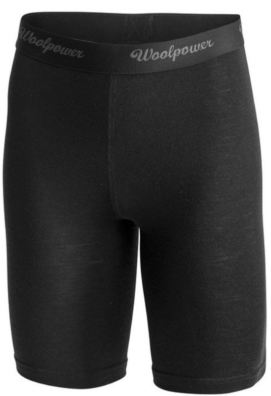 Woolpower Briefs Xlong W’s LITE