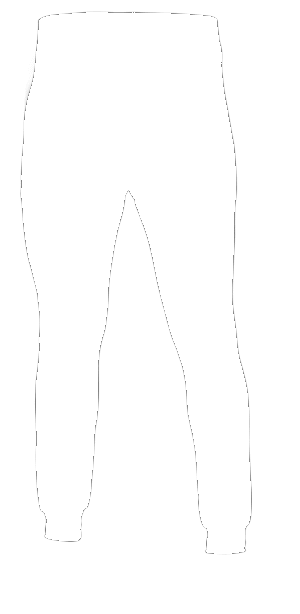 Woolpower Long Johns with Fly Protection 400